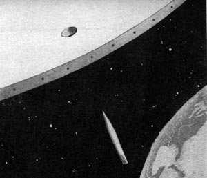 Illustration for article titled How Germany Planned to Fry the World